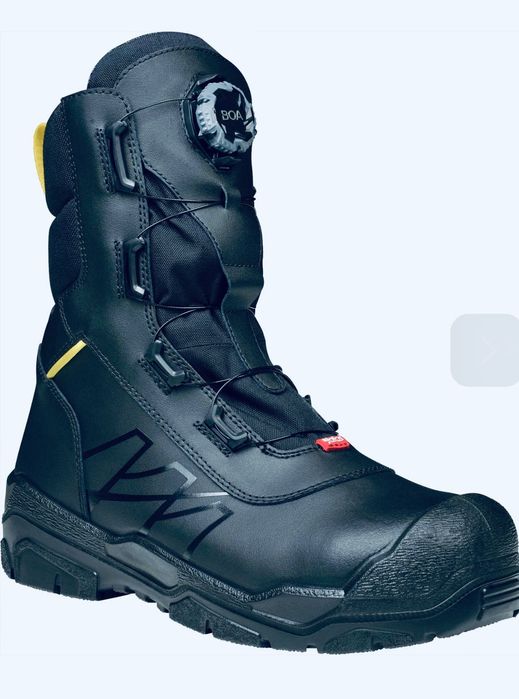 Buty Robocze JALAS GRAN PREMIO 1508 GP | S3, SRC, HRO, CI, HI roz. 44