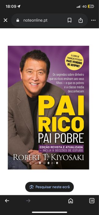 Pai Rico Pai pobre