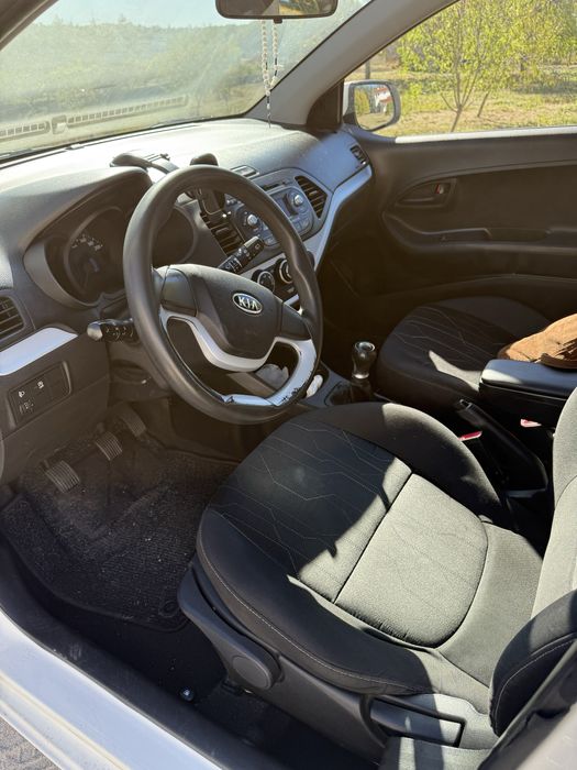 Para Venda Kia Picanto 1.2