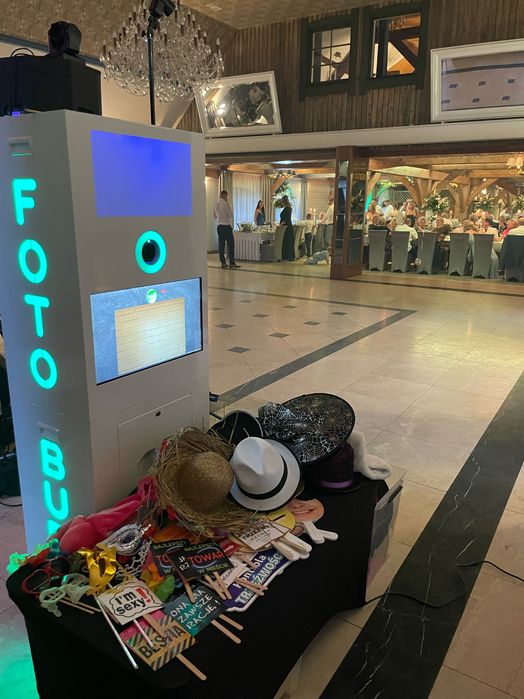 Fotobudka, Fotolustro, Napis LOVE LED 120cm na wynajem Wesoła Budka