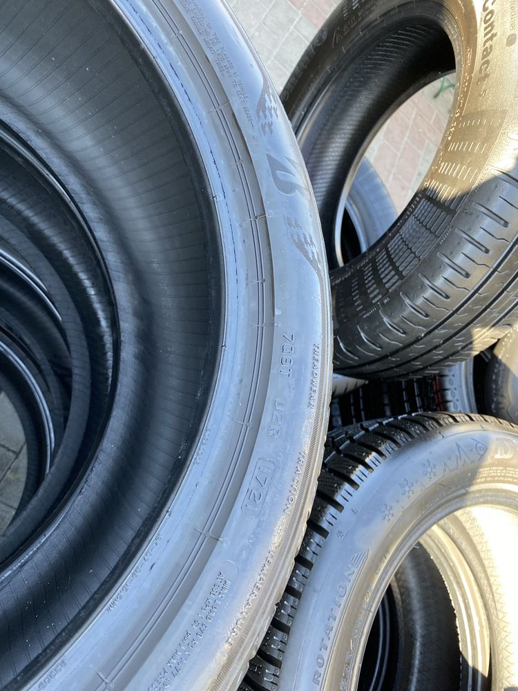 245/40/R19 Bridgestone Turanza T005