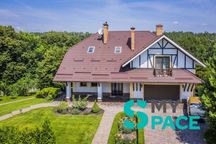 Сучасний будинок(450 м2), 35 сот, Іванковичі, Конча Заспа