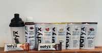 Zestaw 8 produktów EatyX Oshee