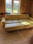 skorzana sofa naroznik