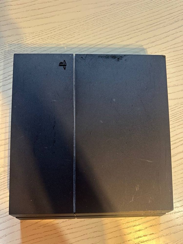 Плейстейшн 4 / Playstation 4