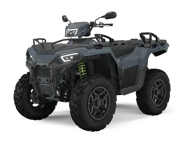Polaris Sportsman Promocja! -10 000 zł, 570 EPS, VAT 23%