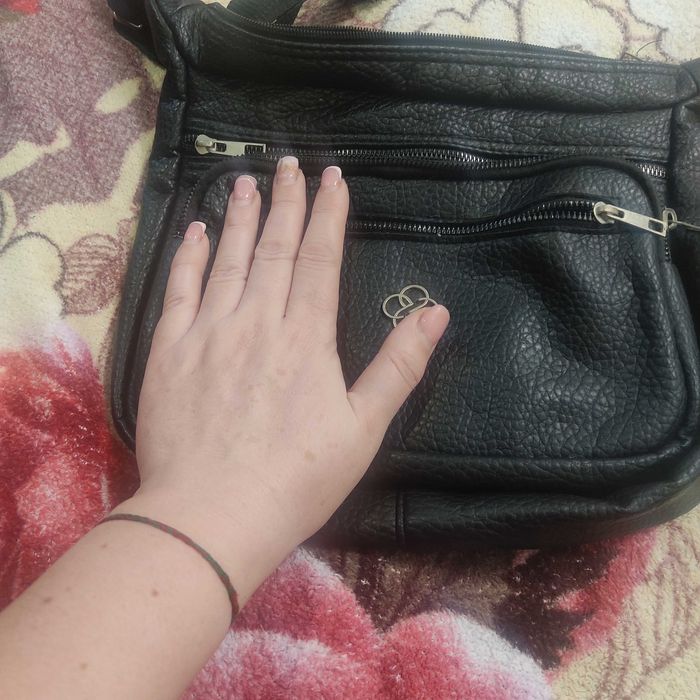 Сумка жіноча стан добрий