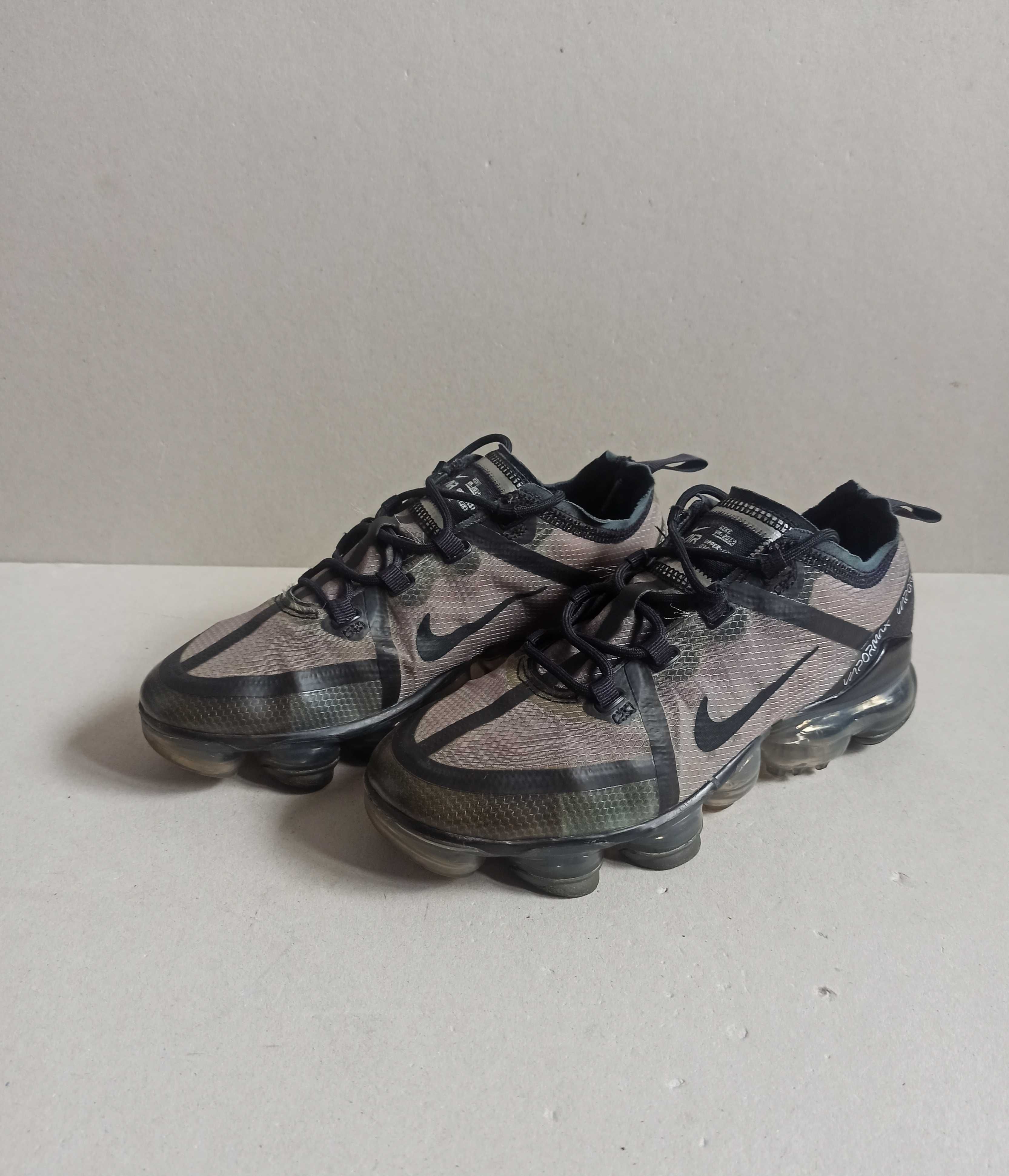 Damskie buty Nike Vapormax 2019 GS roz.38