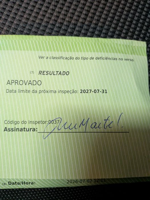 Hyundai I30 1.4CRDI 90CV 2015 — foto 10
