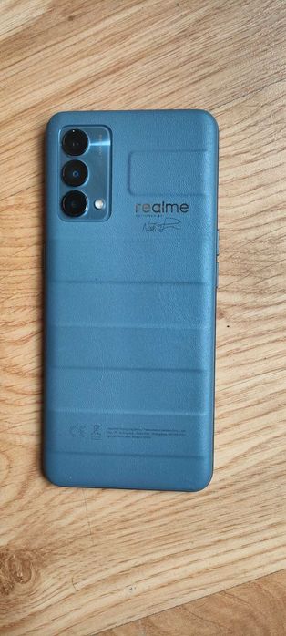 realme GT master edition