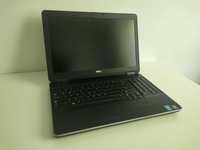 Laptop DELL Latitude E6540 I7-4810MQ 16GB RAM 1080P 15,6" Uszkodzony