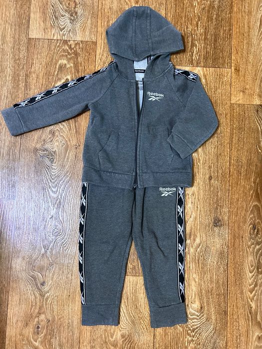 Костюм дитячий Reebok на 2 роки