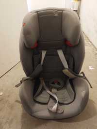 Fotelik samochodowy 9-36kg isofix