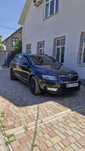 Skoda Octavia A7 2014 2.0 TDI DSG6 DQ250
