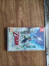 The Legend of Zelda Skyward Sword HD Nintendo Switch