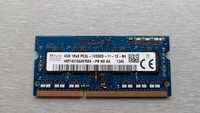 Pamięć Ram 4GB DDR3L Sk HYNIX
