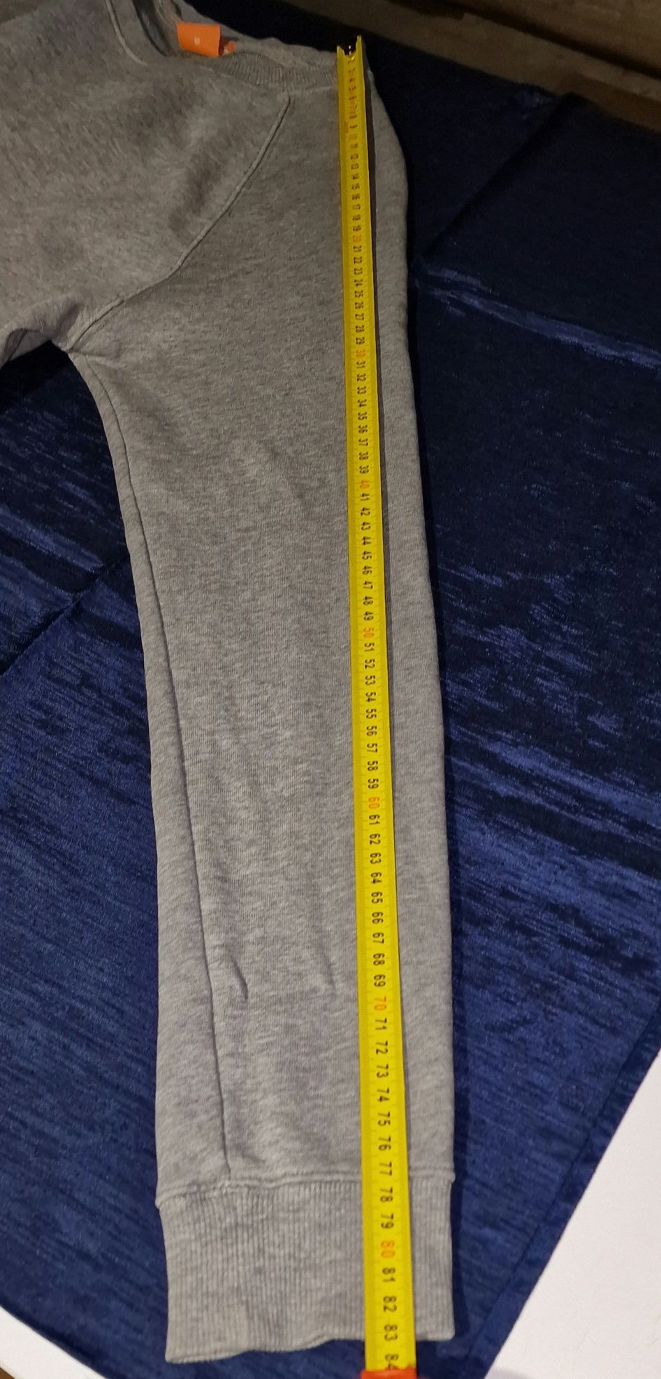 Meska bluza Hugo Boss  Orange rozm M