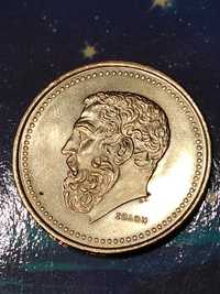 Grecka moneta-1982r.