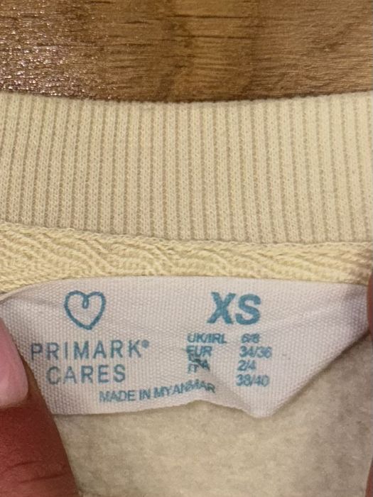 базовий світшот Primark