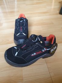 Buty robocze ELTEN r. 43 BOA