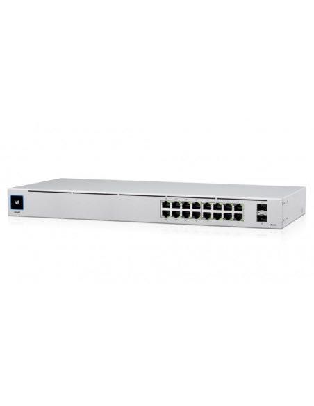 Ubiquiti Switch 16 portów POE / USW-16-PoE
