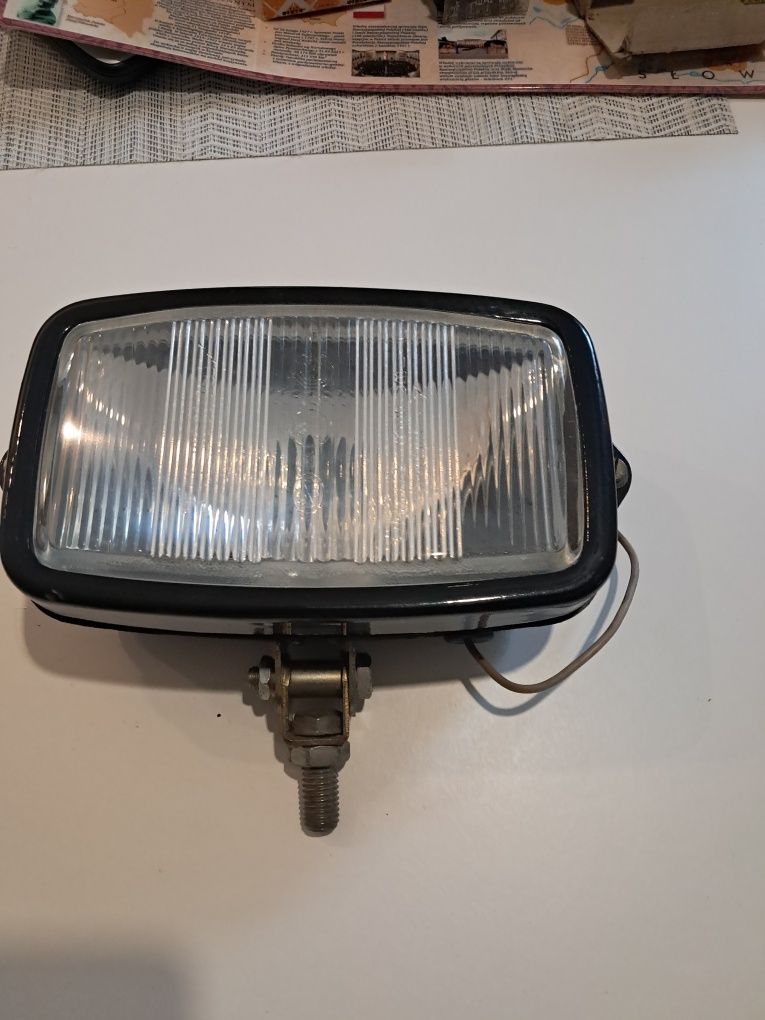 Halogen reflektor