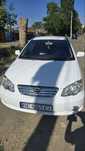 Продам автомобиль BYD F-3