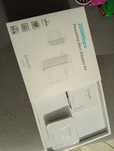 Wzmacniacz sieci LAN wifi internet tenda p200