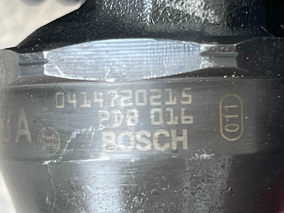 Насос форсунки VW Golf 4 5 Passat B6 Polo 9N Touran T5 1.9 TDI