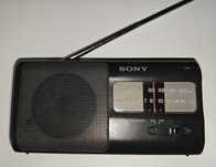 Радиоприемник SONY