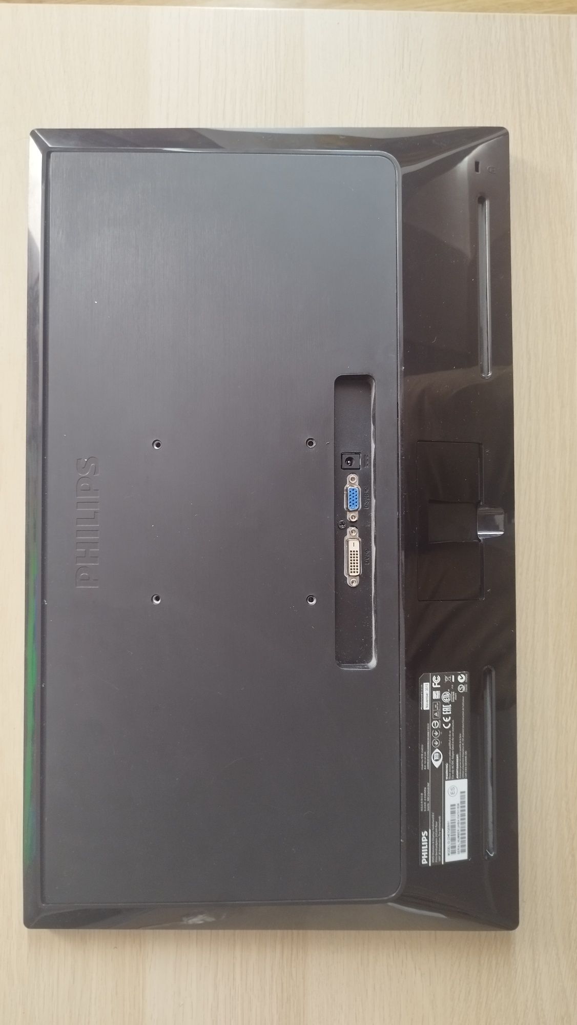 Philips 234E на запчастини