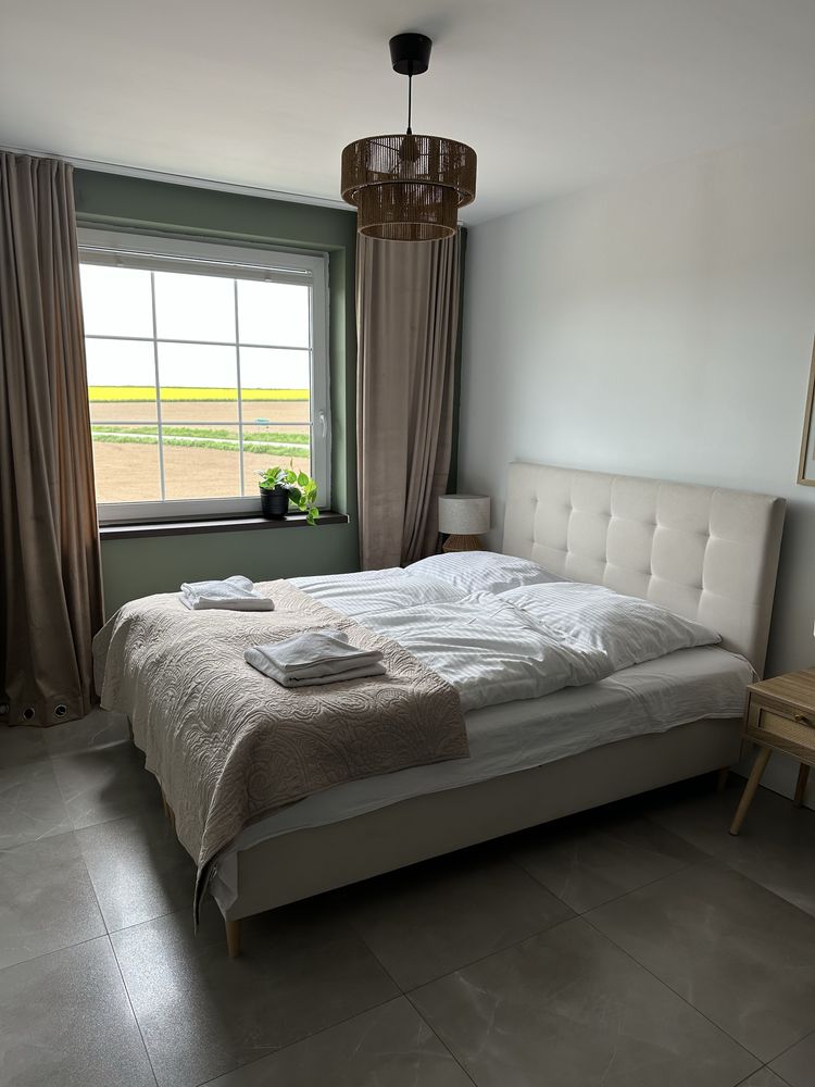 Apartament do wynajecia Kłodzko