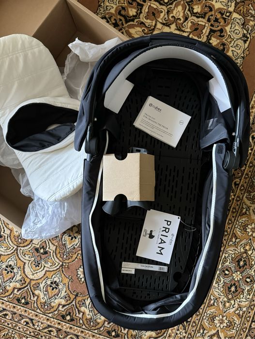 Дитяча люлька Cybex