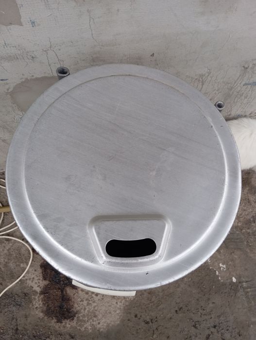 Стиральна пральна машинка Ріга 13