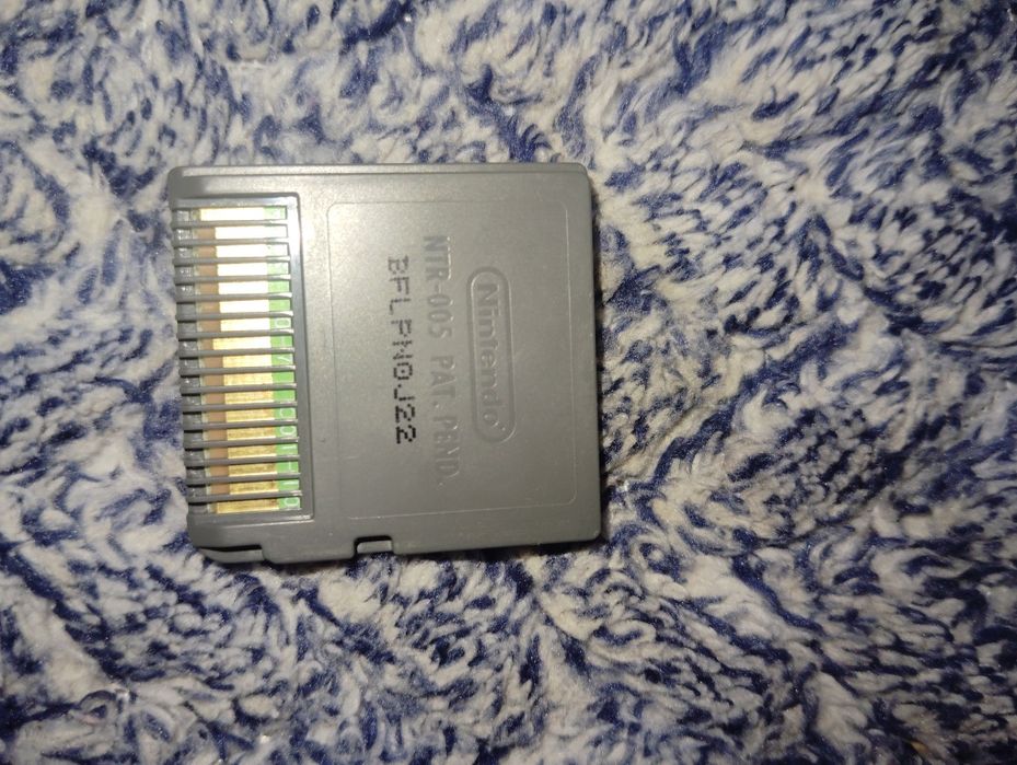 Vendo jogos originais de nintendo DS e 3ds