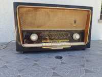 Radio antigo Grundig