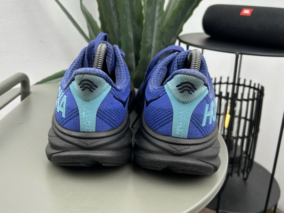 Оригінал! Кросівки Hoka Clifton 9 40 розмір М05479
