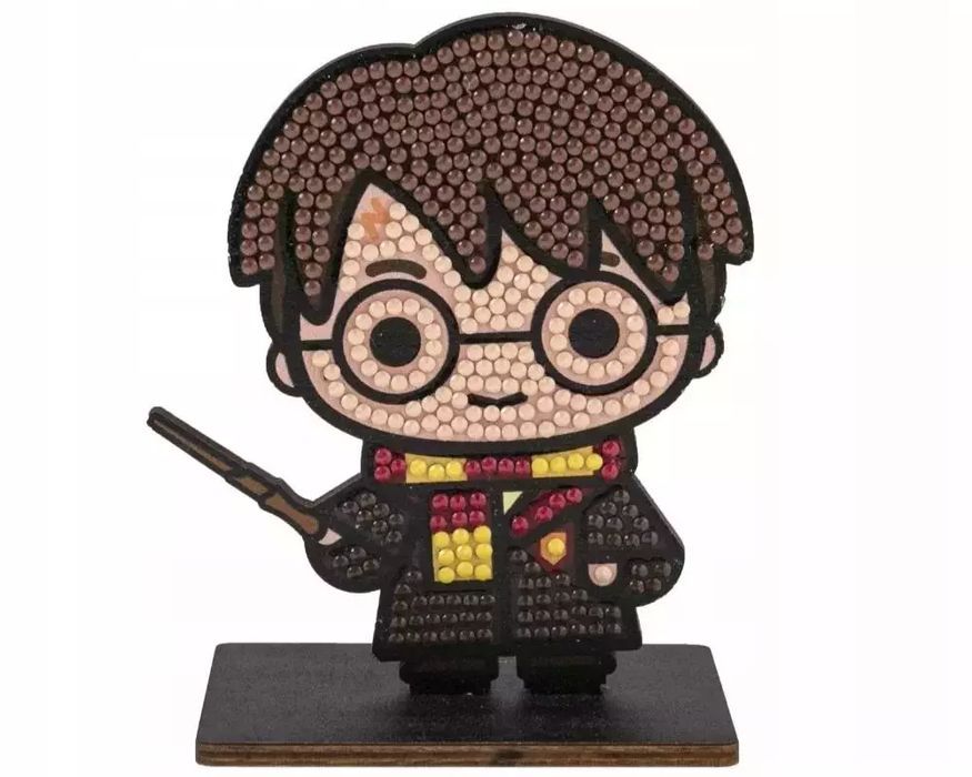 Mozaika diamentowa 2D Harry Potter. Epee