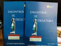 Encontros com a Escultura