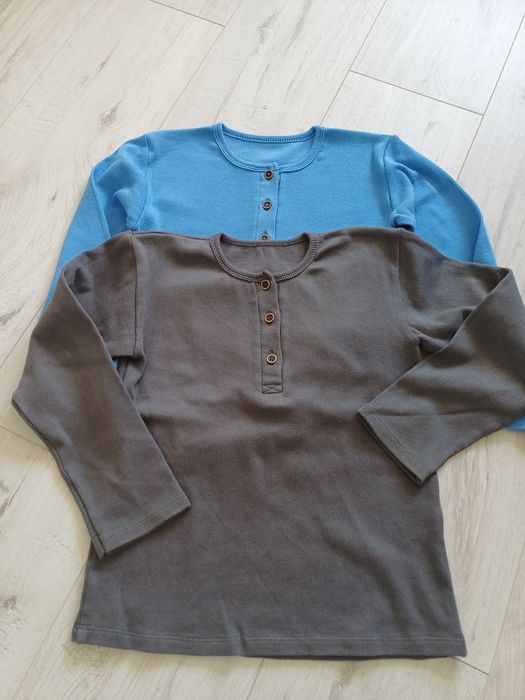 Bluzki chłopięce Mrofi