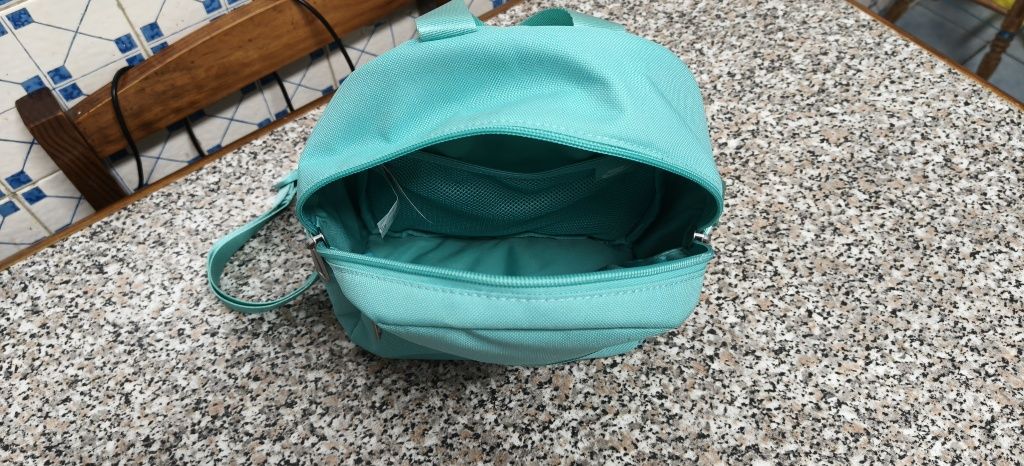 Mochila nova nunca foi usada  da NIKE