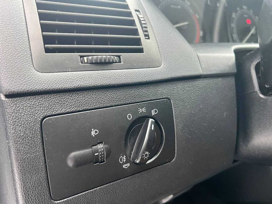 Продам Skoda Fabia 2006р. #73312