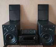 Panasonic SA-PMX80