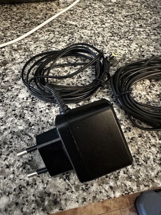 Telefone fixo Siemens - como novo