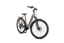 OKAZJA Rower Elektryczny Romet E-MODECO URB 2.0 725WH 2024