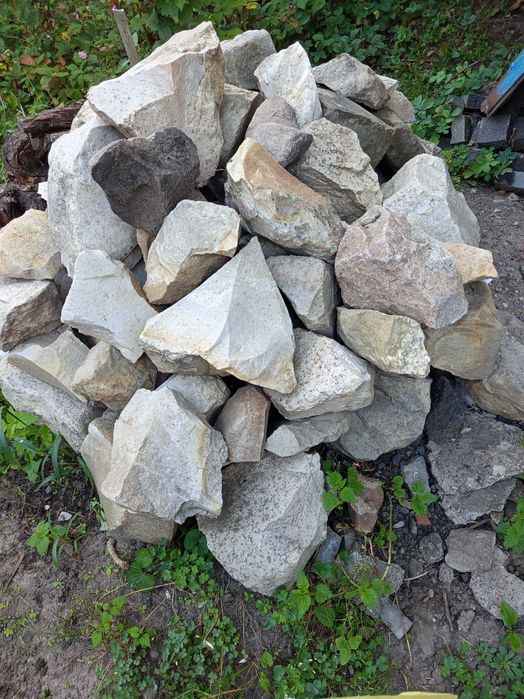 Продам камушки разной фракции.