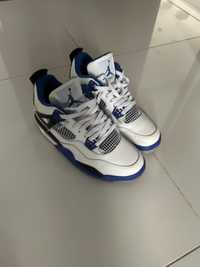 Jordan 4 motorsport rozmiar 44