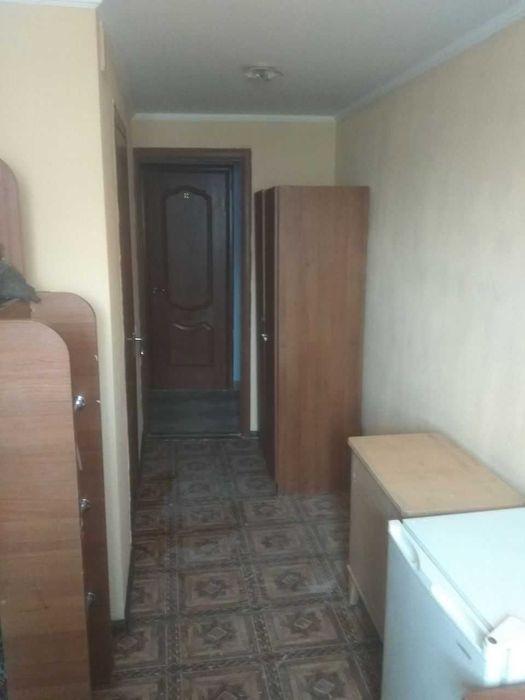 Мини квартира/ комната с санузлом ул. Школьная, Софиевская Борщаговка