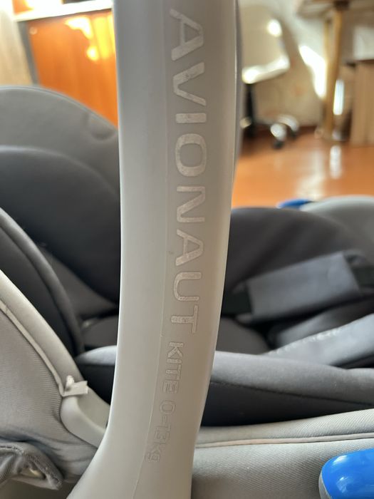 Автокрісло Avionaut Kite 0+