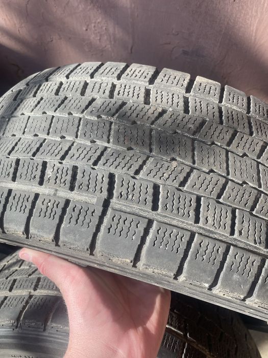 Зимове колесо Espia R16 205/55